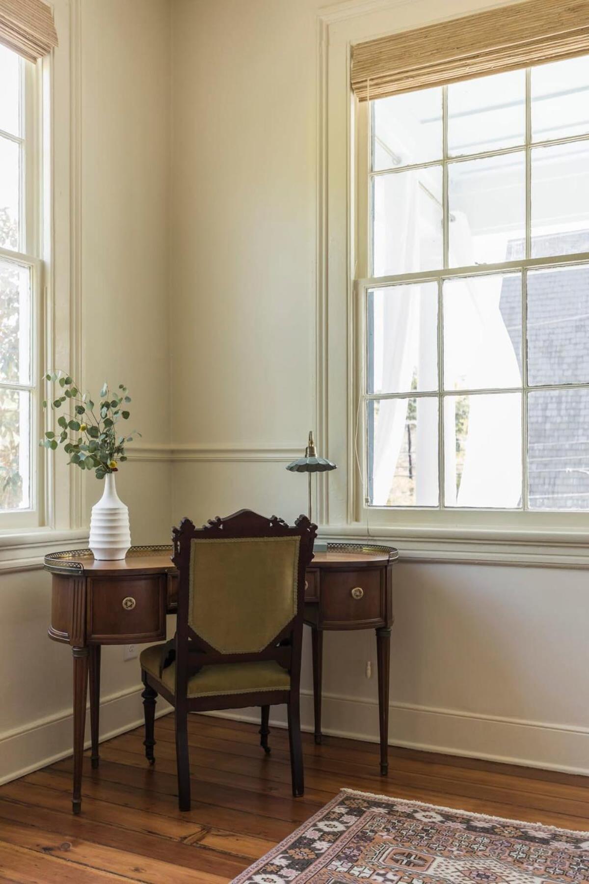The Ashley Veranda King Suite With Breakfast Charleston Exterior photo